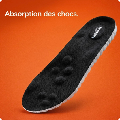 Kit de soulagement du talon