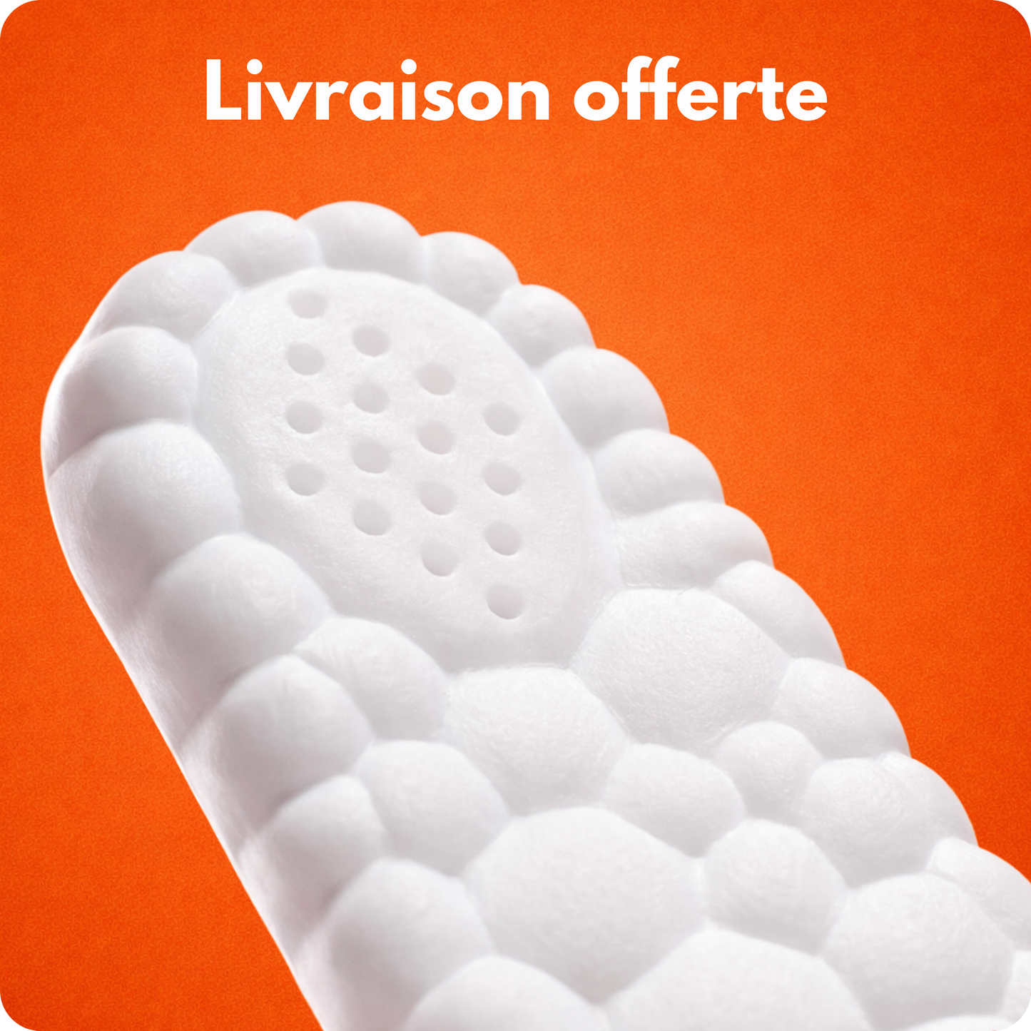 Kit de soulagement de la fasciite plantaire