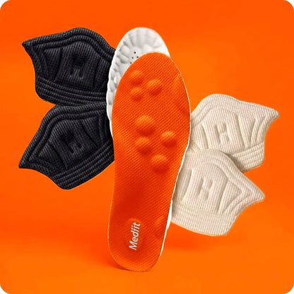 Kit de soulagement du talon