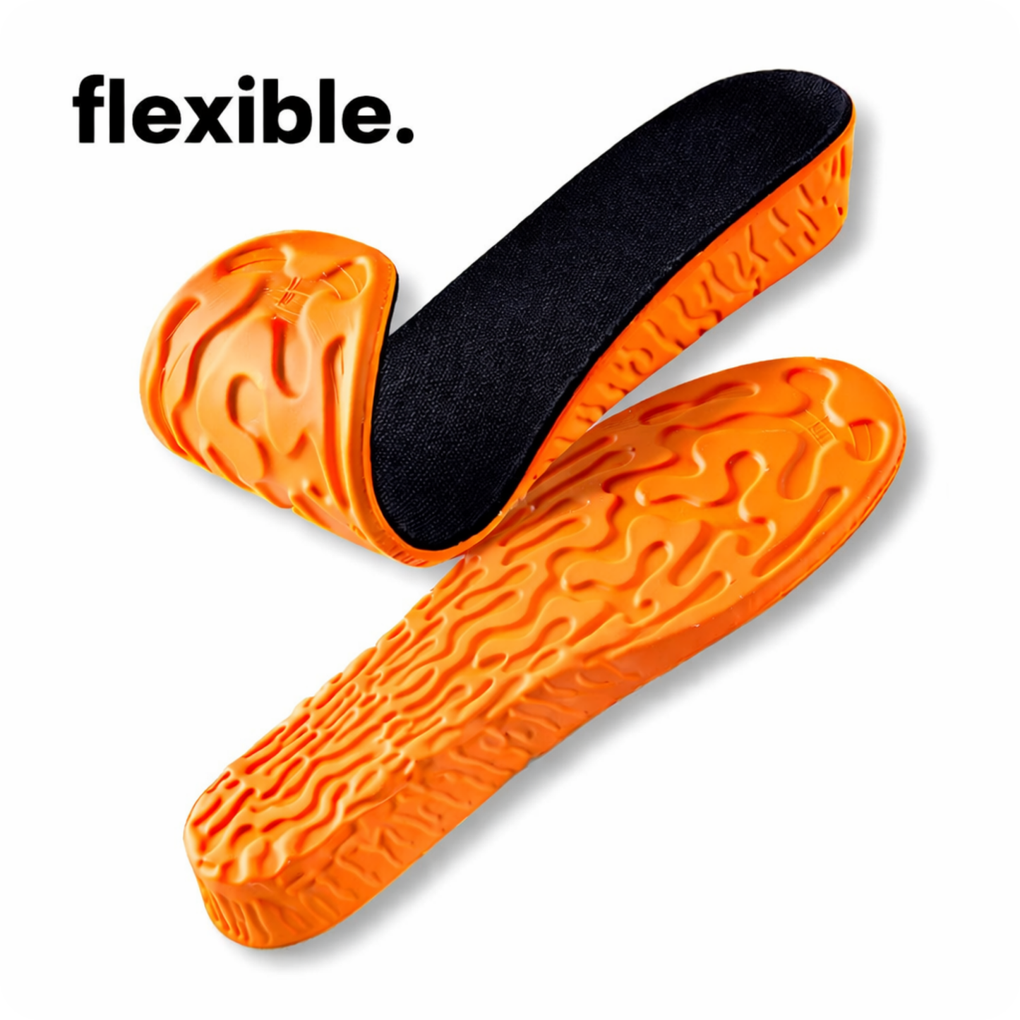 Semelles rehaussantes