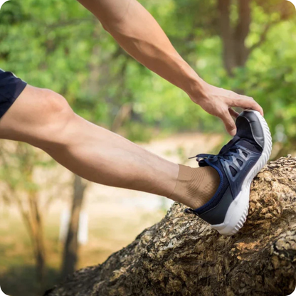 chaussette de compressions
